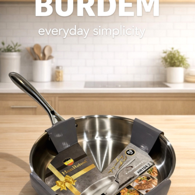 BM11-13 tava 28cm
