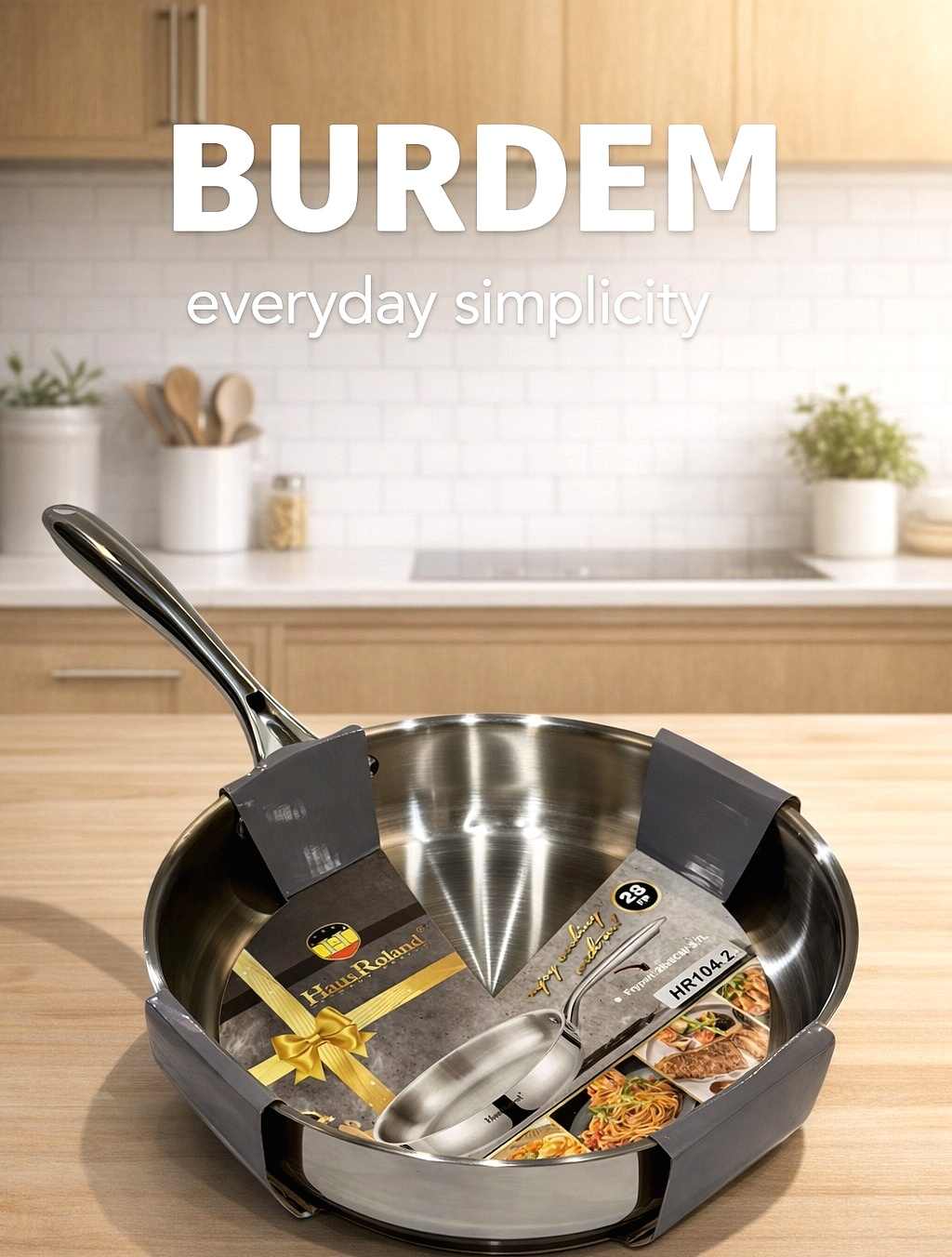 BM11-13 tava 28cm