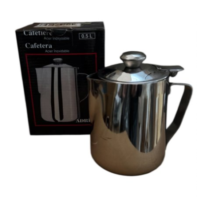 sns Cajnik 0.5L inoks