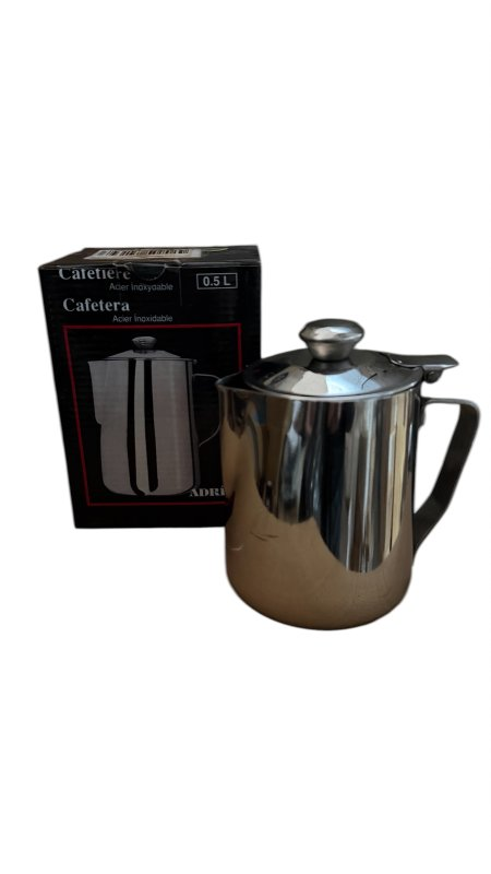 sns Cajnik 0.5L inoks