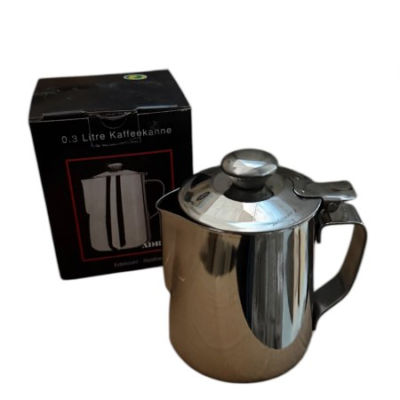 sns Cajnik 0.3L inoks