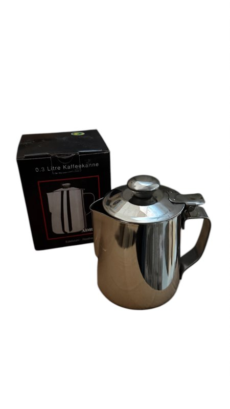 sns Cajnik 0.3L inoks