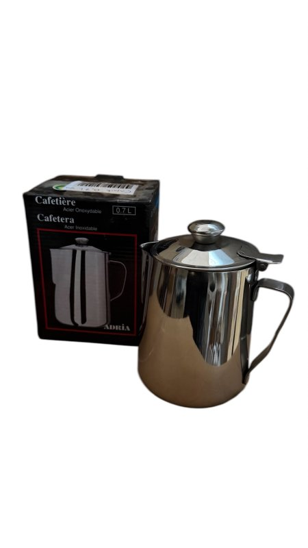 sns Cajnik 0.7L inoks