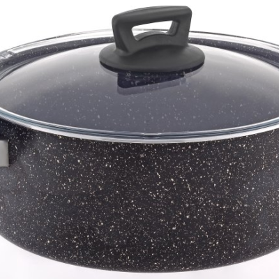 ATT tenxere 22cm GRANIT