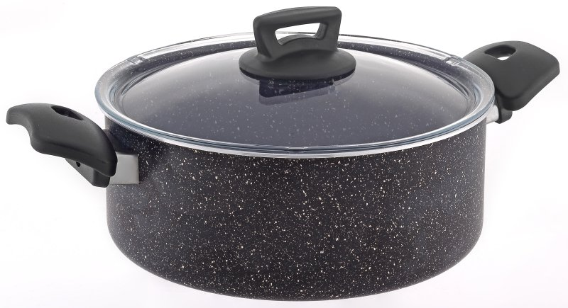 ATT tenxere 24cm GRANIT .