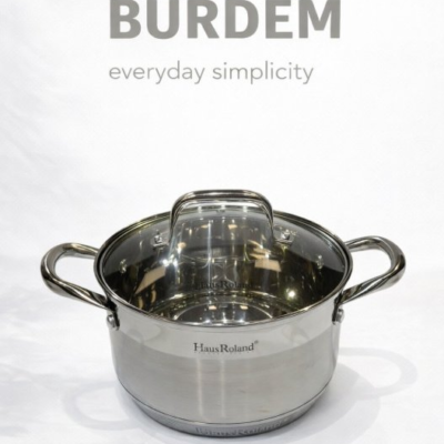 BM11-4 tenxere 26cm