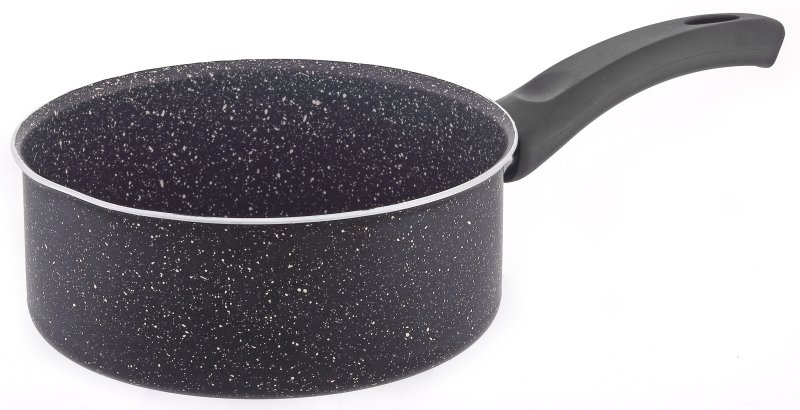 ATT tava dlaboka GRANIT 18CM