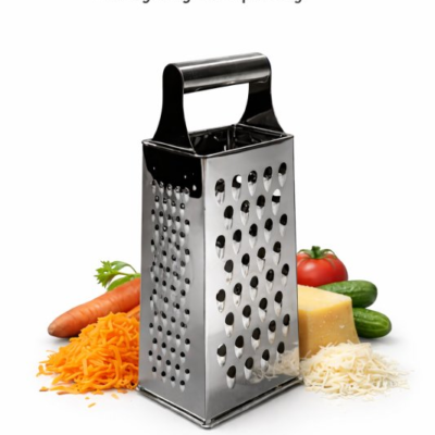 BM14-10 rende GRATER metal