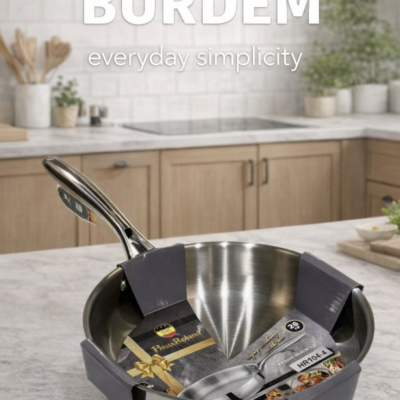 BM11-12 tava 26cm
