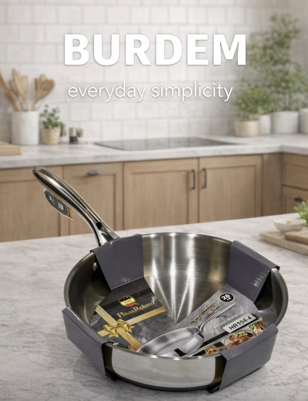 BM11-12 tava 26cm