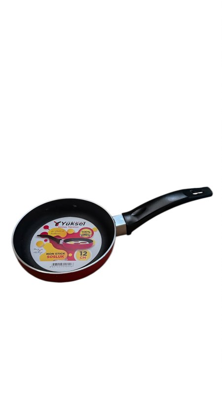 tava 12cm SOSLUK TAVA
