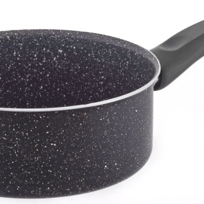 ATT tava dlaboka GRANIT 22CM