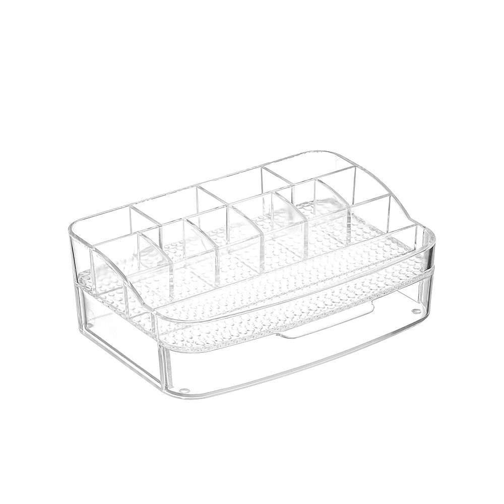 L-643 organizer za šminki AVANTAGE