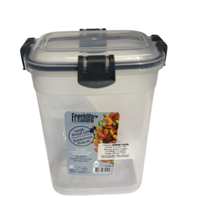 freš D-452 vakum 1.20LT