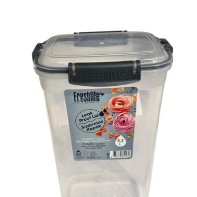 freš D-457 vakum 3.3LT