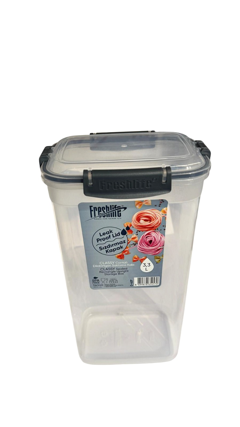 freš D-457 vakum 3.3LT