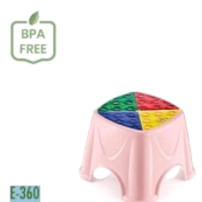 erkoč E-360 detsko stolče