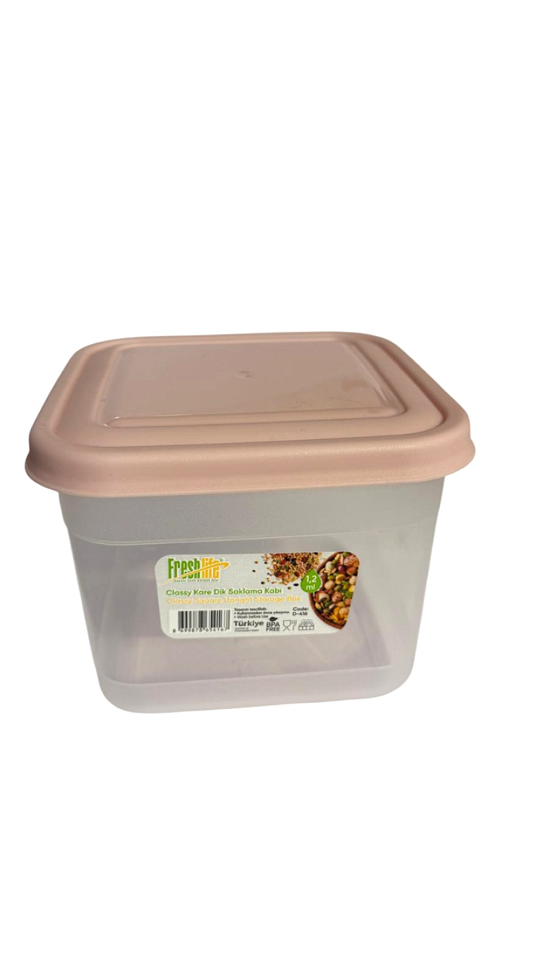 freš D-416 frigo 1.2LT
