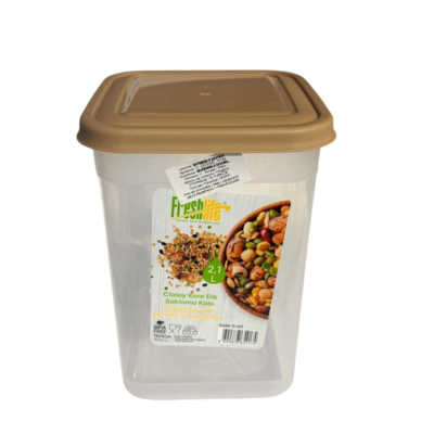 freš D-417 frigo 2.1LT