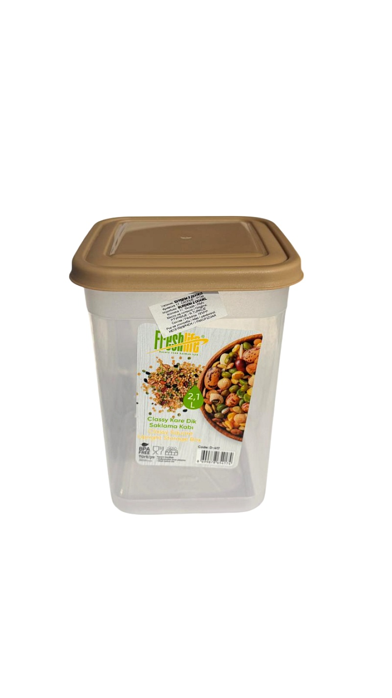 freš D-417 frigo 2.1LT