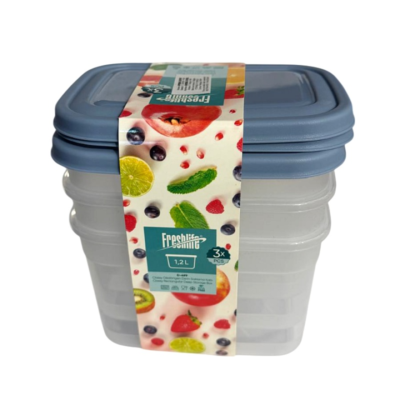 freš D-499 frigo 1/3 1.2LT
