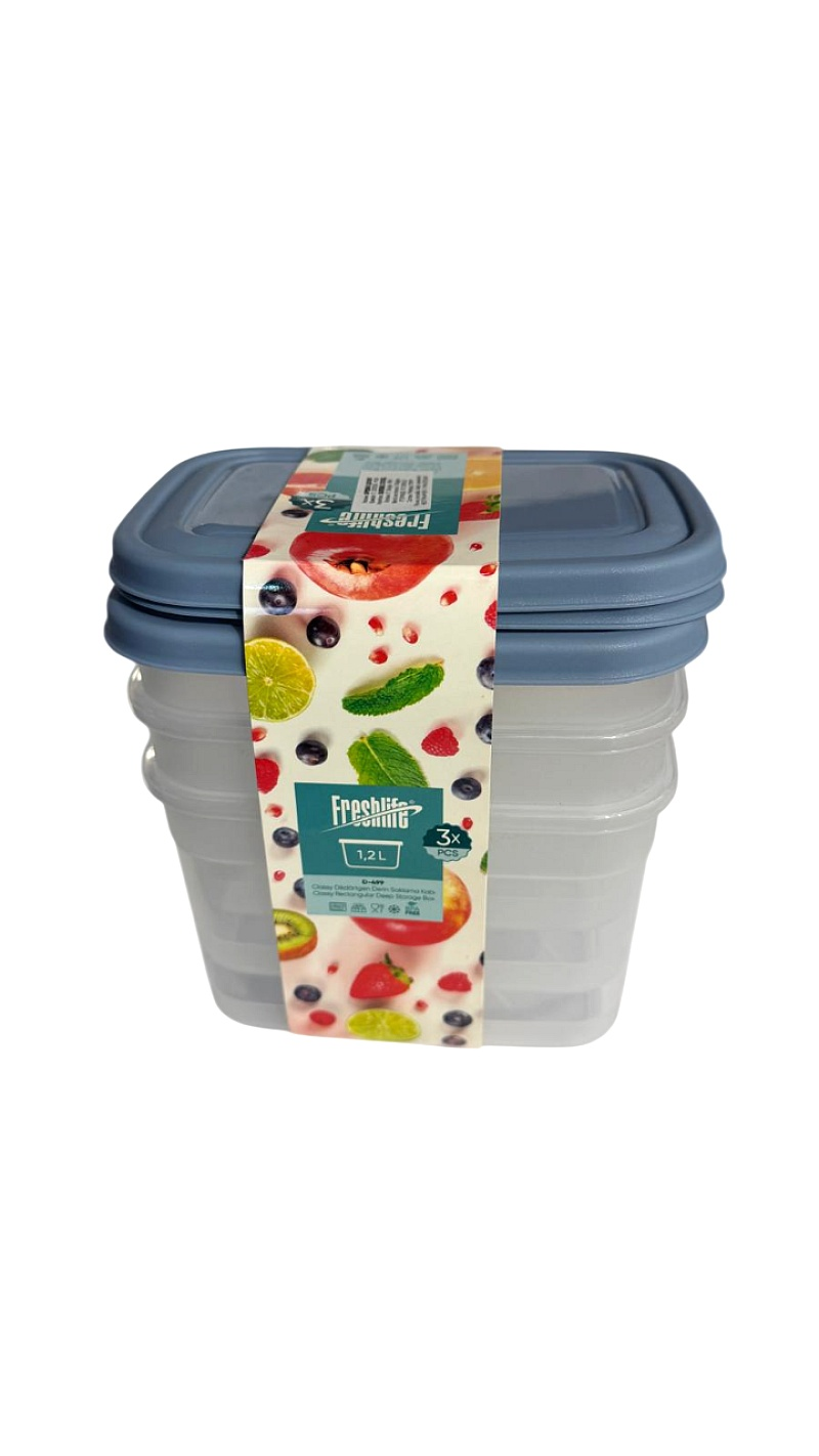 freš D-499 frigo 1/3 1.2LT