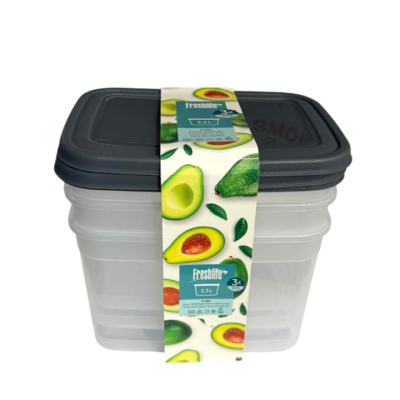 freš D-500 frigo 1/3 2.3LT