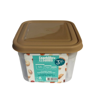 freš D-416-03 1/3 frigo