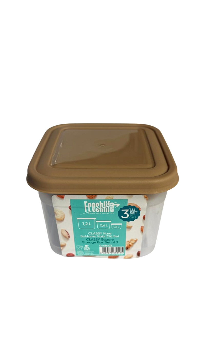 freš D-416-03 1/3 frigo