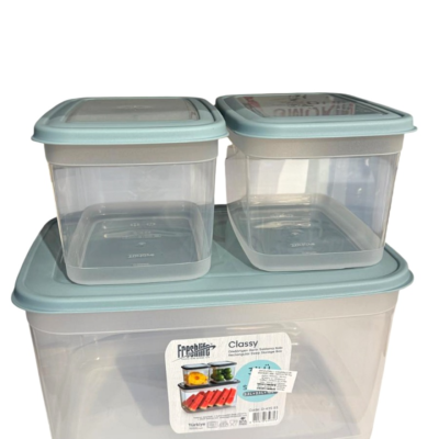 freš D-435-03 1/3 frigo
