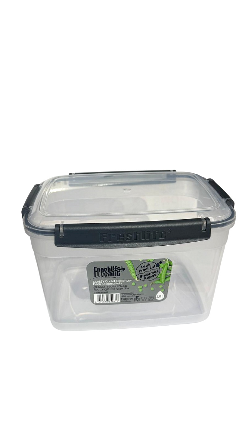 freš D-461 frigo 3.8L