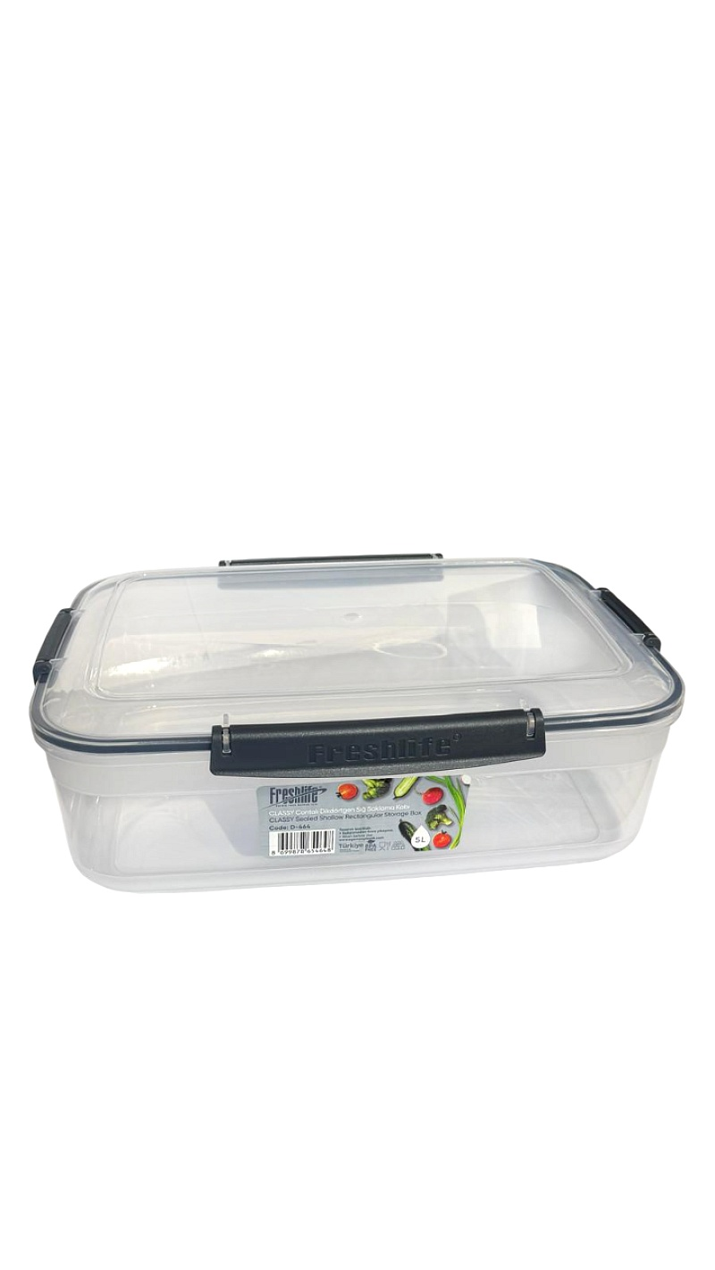 freš D-464 frigo 5L