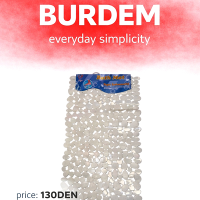 BM9-6 Guma SL-02 kupatilo