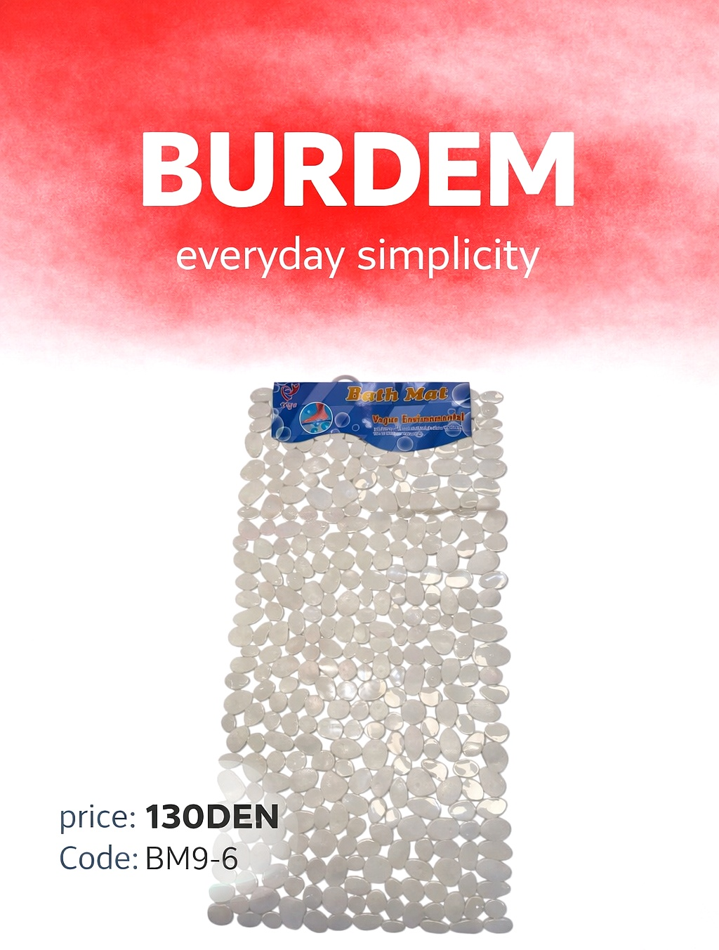 BM9-6 Guma SL-02 kupatilo