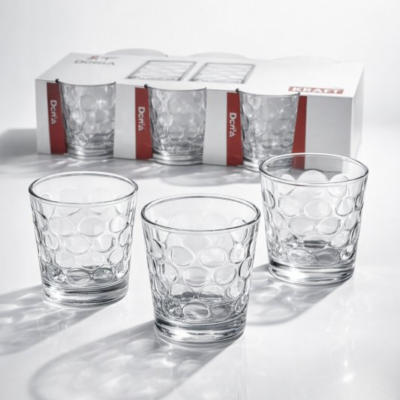 čaša DIANA DROP 260ml