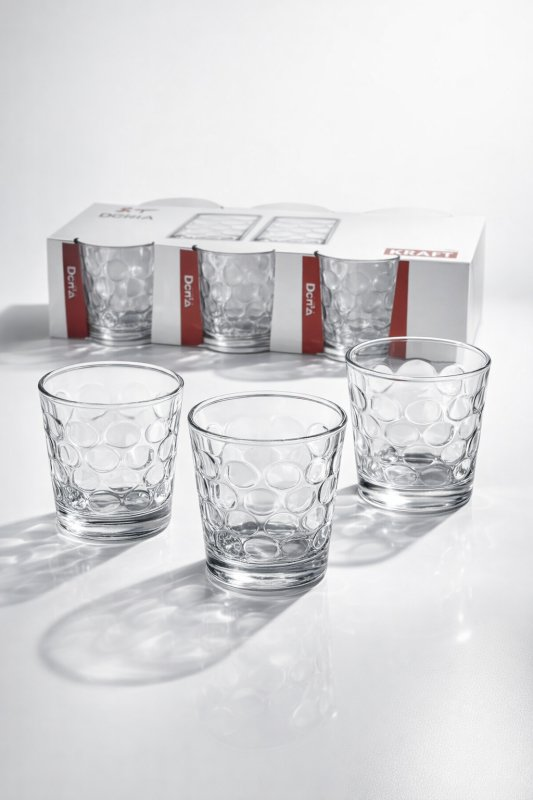 čaša DIANA DROP 260ml