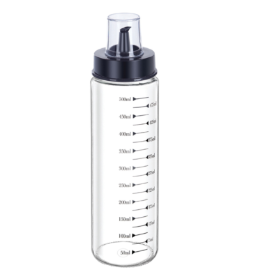 S-789 šiše staklena 500ml