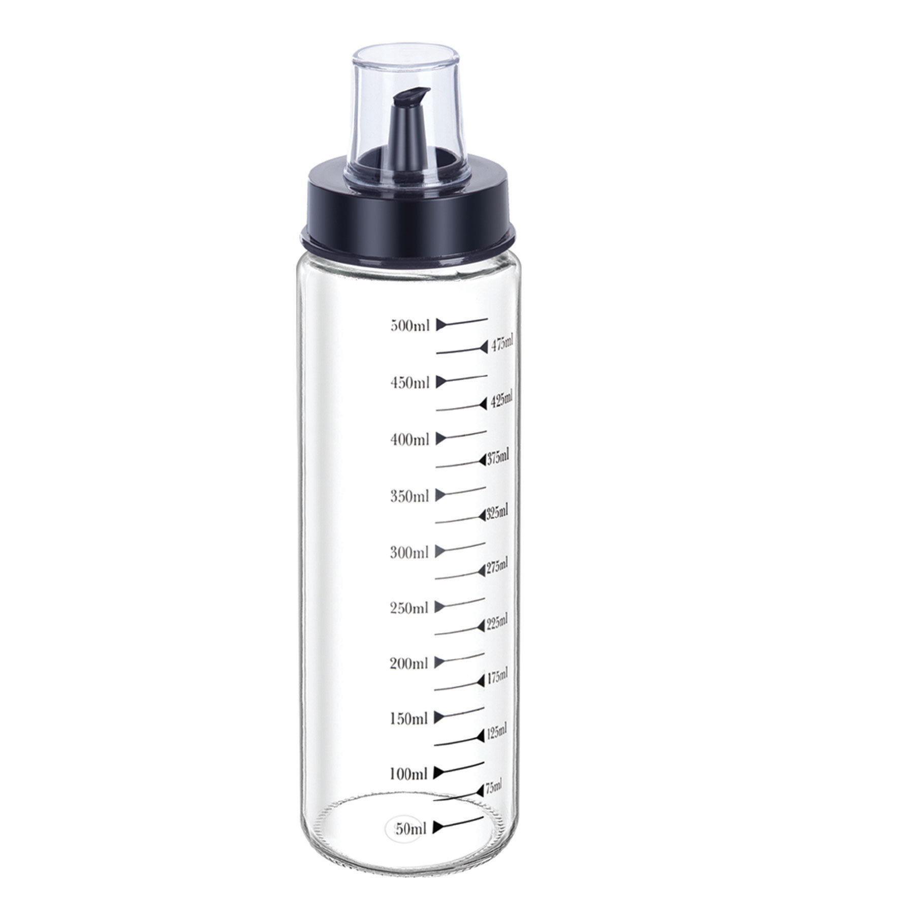 S-789 šiše staklena 500ml
