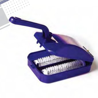 aspirator 2 so račka ZP107