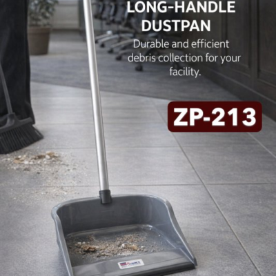 zambak 213 LOPATKA