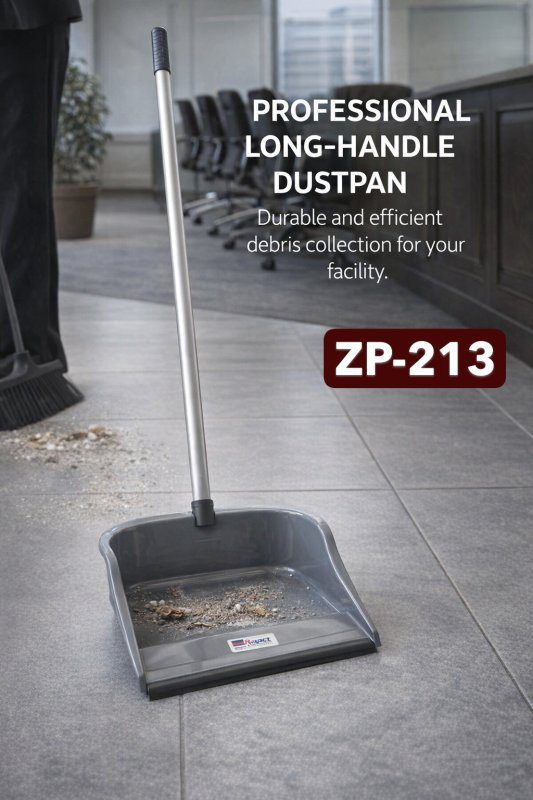 zambak 213 LOPATKA