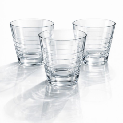 čaša MALAGA RING 260ml