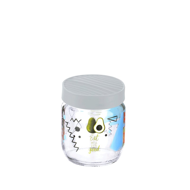 titiz KC-288 tegla 425ML