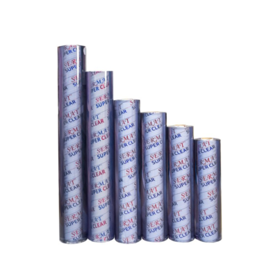mušama prozirno 80*20m