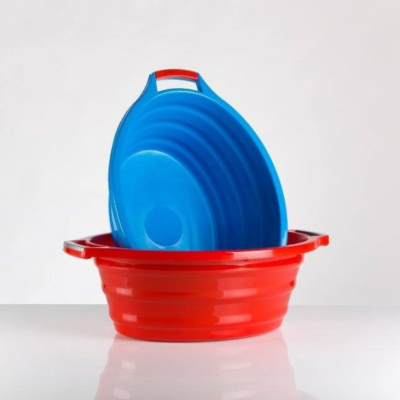 vangla oval 15L MN PLASTIKA