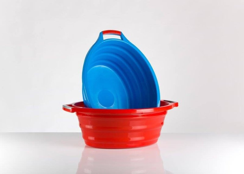 vangla oval 15L MN PLASTIKA