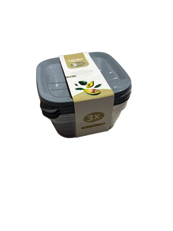 erkoč E-772 frigo 1/3 1LT