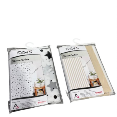 zavesa PVC 110*200