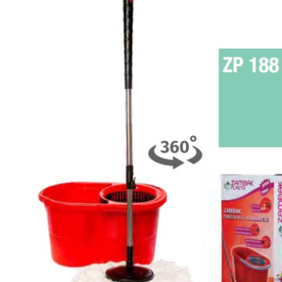 zambak 188 xoger kofa lux