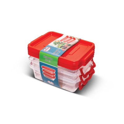 frigoboks 1/3 set BR 1 BURDEM B179-7